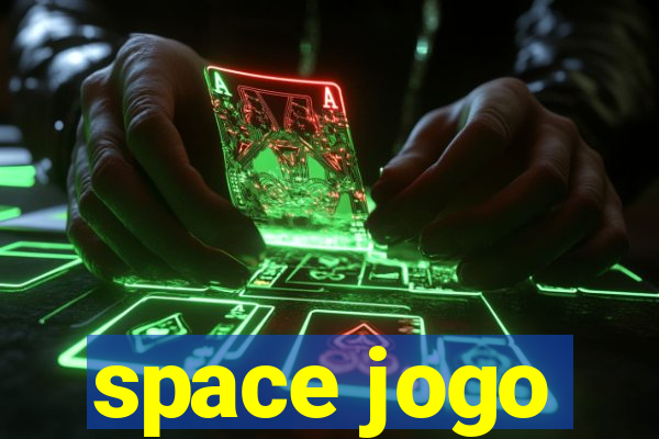 space jogo